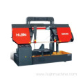 ISO9001 CE Quality Metal Band Saw Machine GB4250